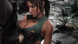 HOT INTENSE SEX FUCKED DELICIOUS SWEET HOT ASS INTENSE PLEASURE【BY】nagoonimation
