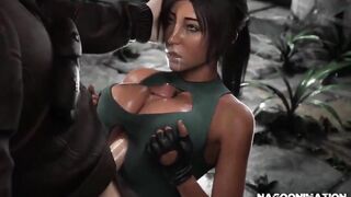 HOT INTENSE SEX FUCKED DELICIOUS SWEET HOT ASS INTENSE PLEASURE【BY】nagoonimation