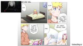 Fucked Love in My Dream