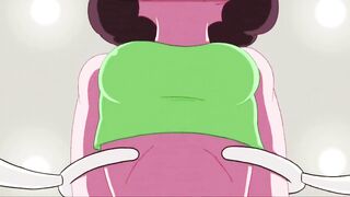 Ice cream accidental weight gain much more weight(remake)