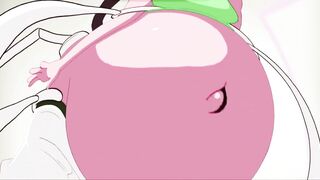 Ice cream accidental weight gain much more weight(remake)