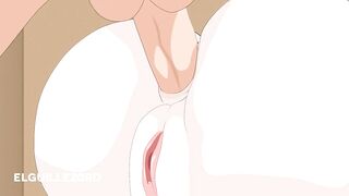 Naruto fuck hard Hinata (Naruto: Boruto next generation)