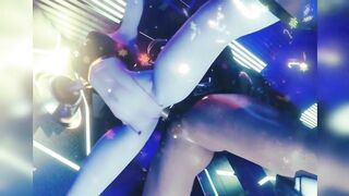 Adult man anal slowly hot girll