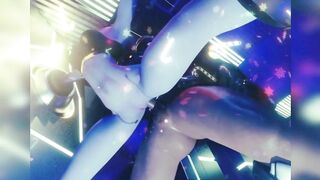 Adult man anal slowly hot girll