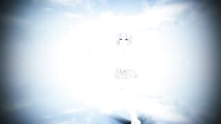 【MMD】Dameyo No【R-18】