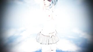 【MMD】Dameyo No【R-18】