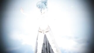 【MMD】Dameyo No【R-18】