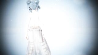 【MMD】Dameyo No【R-18】