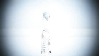 【MMD】Dameyo No【R-18】