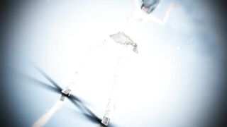 【MMD】Dameyo No【R-18】