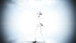 【MMD】Dameyo No【R-18】
