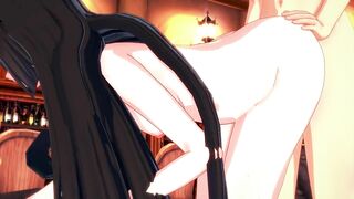 YOU GO DEEP INSIDE YUMEKO JABAMI ASS POV HENTAI GAMBLING SCHOOL KAKEGURUI