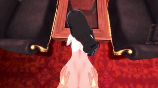 YOU GO DEEP INSIDE YUMEKO JABAMI ASS POV HENTAI GAMBLING SCHOOL KAKEGURUI