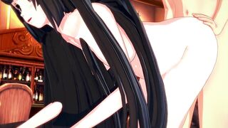 YOU GO DEEP INSIDE YUMEKO JABAMI ASS POV HENTAI GAMBLING SCHOOL KAKEGURUI