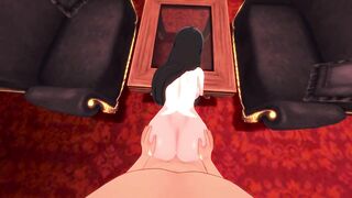 YOU GO DEEP INSIDE YUMEKO JABAMI ASS POV HENTAI GAMBLING SCHOOL KAKEGURUI