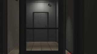 Cuffed slutty girl in restraints gets fucked rough by BBC
