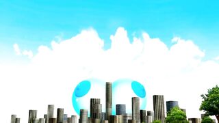 Imbapovi - Anna Boobie Promo Balloon