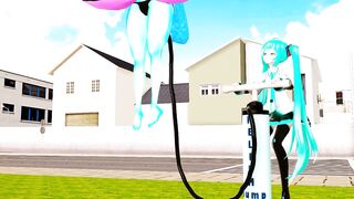 Imbapovi - Anna Boobie Promo Balloon