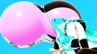 Imbapovi - Anna Boobie Promo Balloon