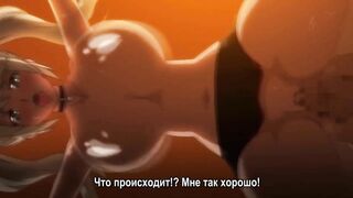 HENTAI SISTERS TEACH THEIR BROTHER HOW TO DO BAD THINGS