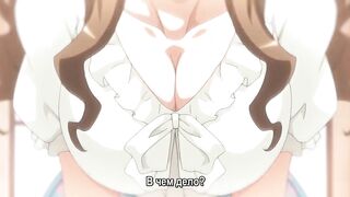 HENTAI SISTERS TEACH THEIR BROTHER HOW TO DO BAD THINGS