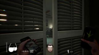 Cuckold Simulator 3d porn game part 5