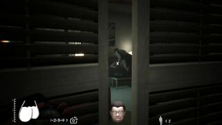 Cuckold Simulator 3d porn game part 5