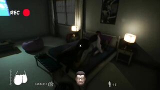 Cuckold Simulator 3d porn game part 5