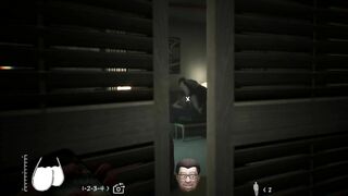 Cuckold Simulator 3d porn game part 5