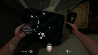 Cuckold Simulator 3d porn game part 5