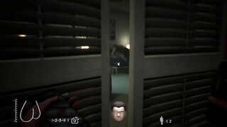 Cuckold Simulator 3d porn game part 5