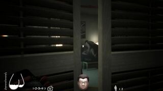 Cuckold Simulator 3d porn game part 5