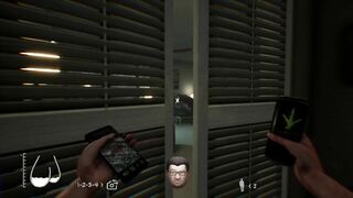 Cuckold Simulator 3d porn game part 5