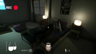 Cuckold Simulator 3d porn game part 5