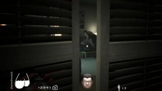 Cuckold Simulator 3d porn game part 5