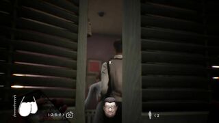 Cuckold Simulator 3d porn game part 4
