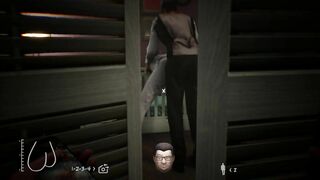 Cuckold Simulator 3d porn game part 4