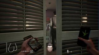 Cuckold Simulator 3d porn game part 4