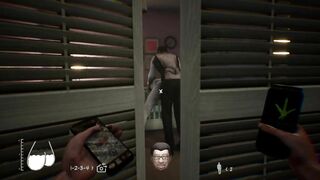 Cuckold Simulator 3d porn game part 4