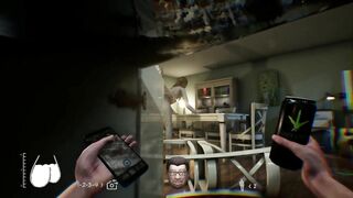 Cuckold Simulator 3d porn game part 2