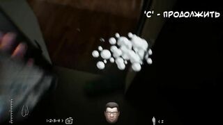 Cuckold Simulator 3d porn game part 2