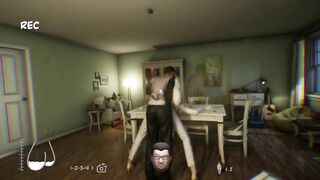 Cuckold Simulator 3d porn game part 2
