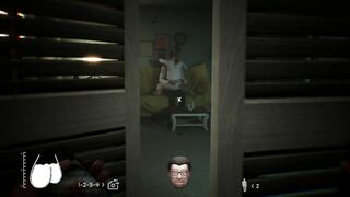Cuckold Simulator 3d porn game part 1