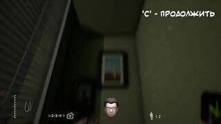Cuckold Simulator 3d porn game part 1