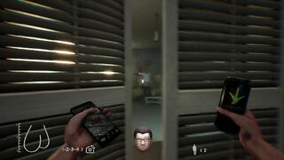 Cuckold Simulator 3d porn game part 1