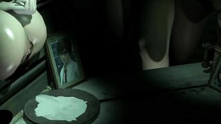 3D ANIMATIONS TASTY GLORYHOLE ANAL OPEN ASSES INTENSE ANAL SEX TASTY ANAL CREAMPIE
