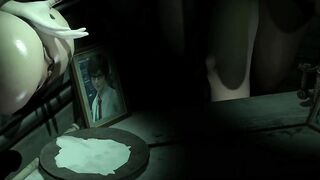 3D ANIMATIONS TASTY GLORYHOLE ANAL OPEN ASSES INTENSE ANAL SEX TASTY ANAL CREAMPIE