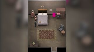 Lust Epidemic Katherine - Masturbating on Both Sides