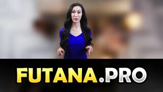 3D Cougar fucks Slave-Girl, Animation Dickgirl MILF Bondage Futa