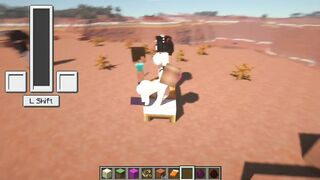 porn in minecraft Jenny | Sexmod 1.2 от SchnurriTV | grand canyon